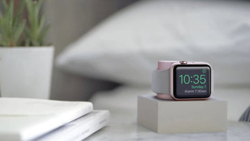 Apple Watch Accessories