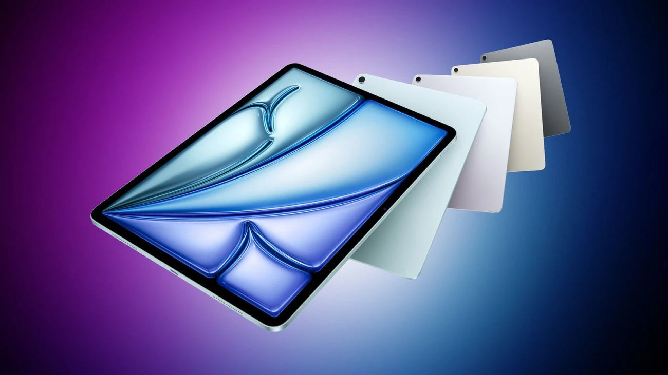 The M4 iPad Air is Coming in 2026: AI Features, Wi-Fi 7, and Release D