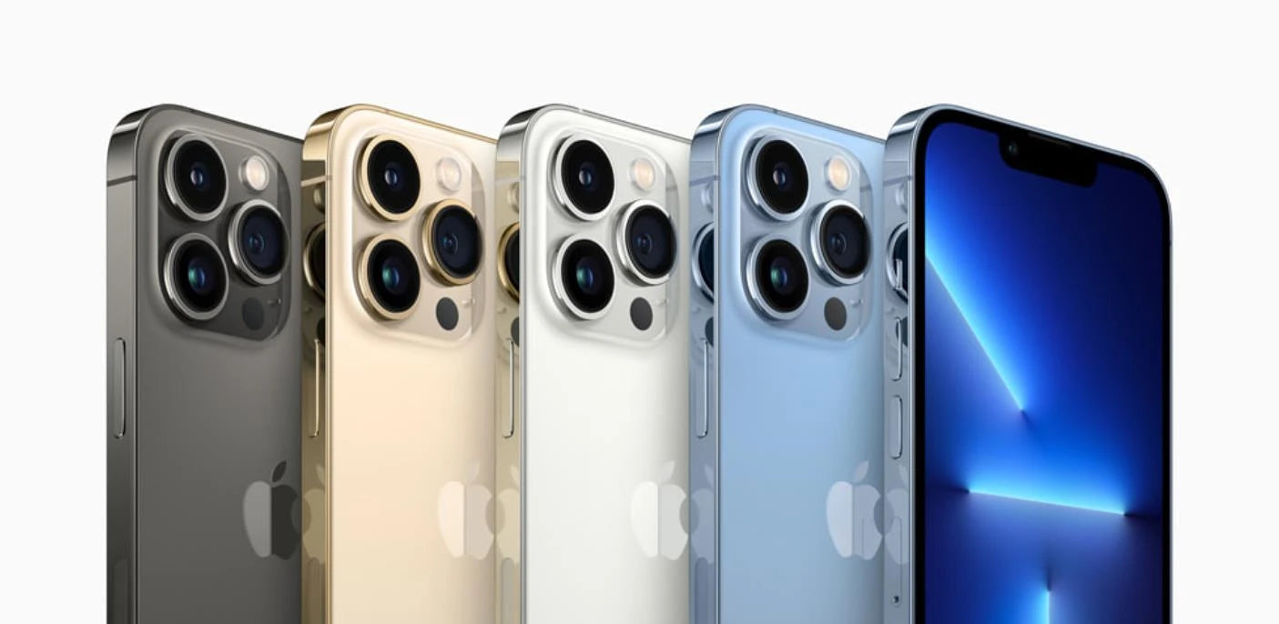 Which iPhone 13 Pro/Pro Max Color is Best and Which Should You Buy?