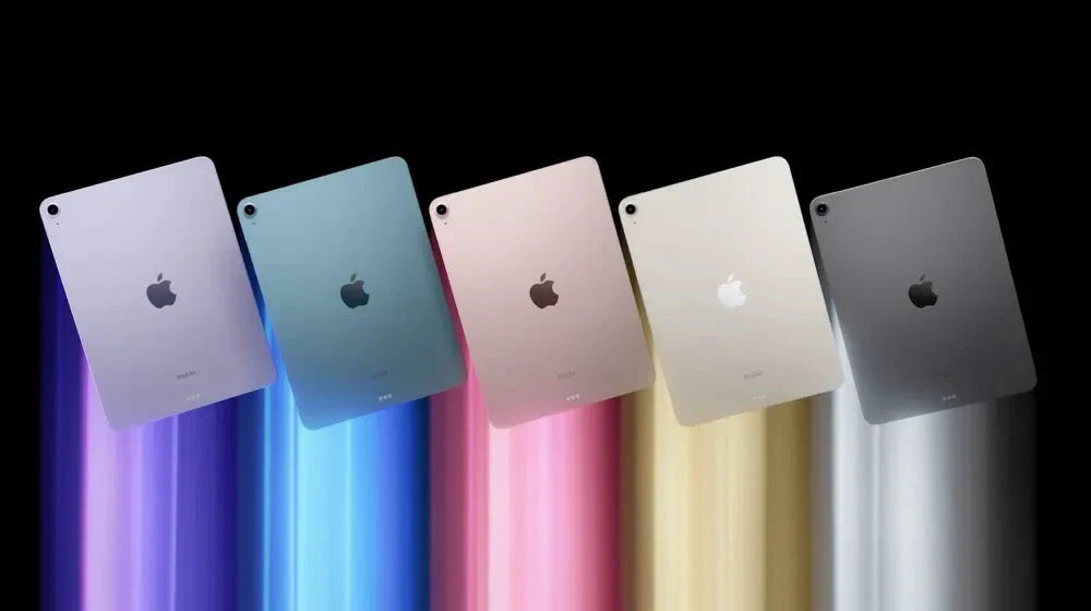 Will iPad Air 5 (2022) Cases Fit iPad Air 6 (2024)?