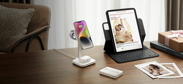 iPhone Accessories for Mother