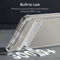 Galaxy S24 Ultra Armor Kickstand Case - Clear ESR