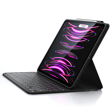 iPad Pro 12.9 Ascend Keyboard Case Lite