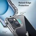iPhone 15 Air Armor Clear Case - Clear ESR