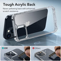 iPhone 15 Air Armor Clear Case - Clear ESR