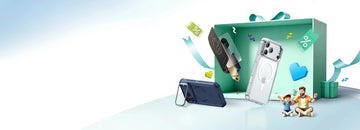 best Father's Day phone gifts