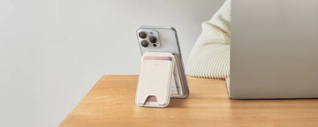 Game-Changing Leather MagSafe Wallets with Stands You’ll Wish You Found Sooner