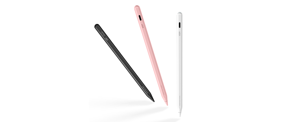 Apple Pencil vs. Non-Apple Stylus: Which Reigns Supreme?