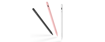 Apple Pencil vs. Non-Apple Stylus: Which Reigns Supreme?