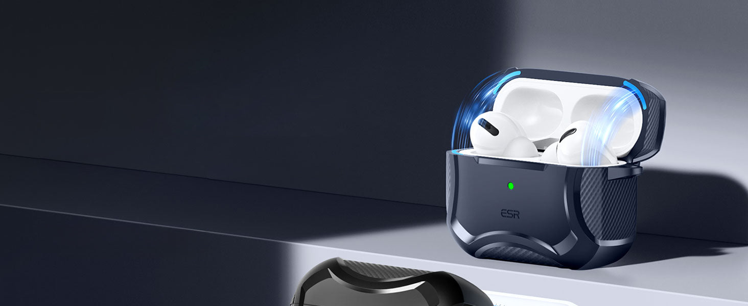 How to Clean Apple AirPods or AirPods Case