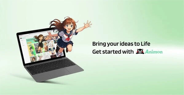 Animon.ai-Unveils-World-s-First-AI-Video-Generator-for-Anime