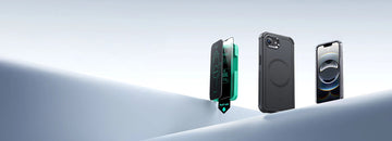 Apple Supplier BIEL Crystal Reveals ‘Witch Cloak’ Ultra-Hard Glass!