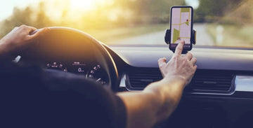 besten Autoladegeräte für das iPhone 12