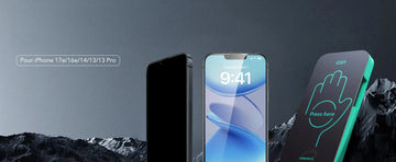 Best iPhone 17e screen protectors : Our top picks