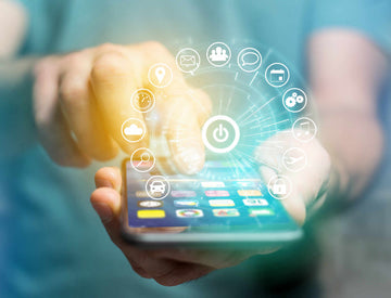 Create your S20 Gadget Bestie