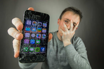 Displayschutzfolien für das iPhone SE 2020