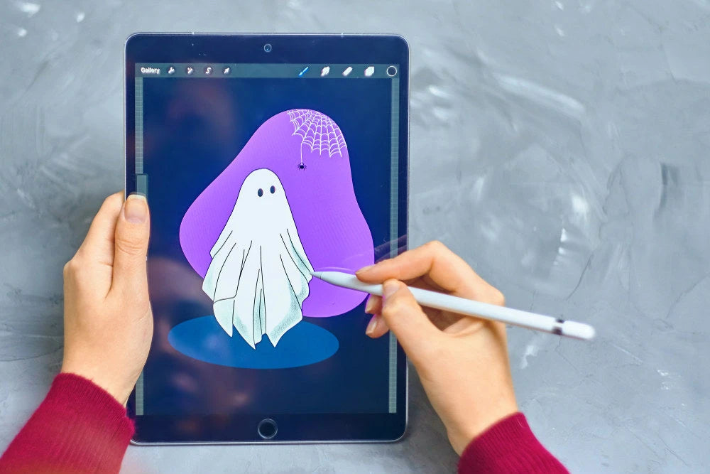 Best Drawing Apps for Your iPad/iPad Pro/iPad Air (2022)