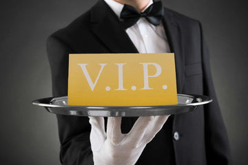 ESR VIP