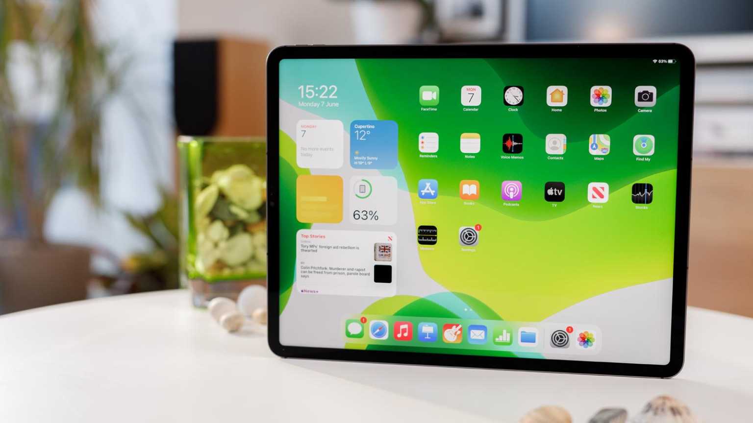 10 Tips to Fix iPad Touch Screen Not Working