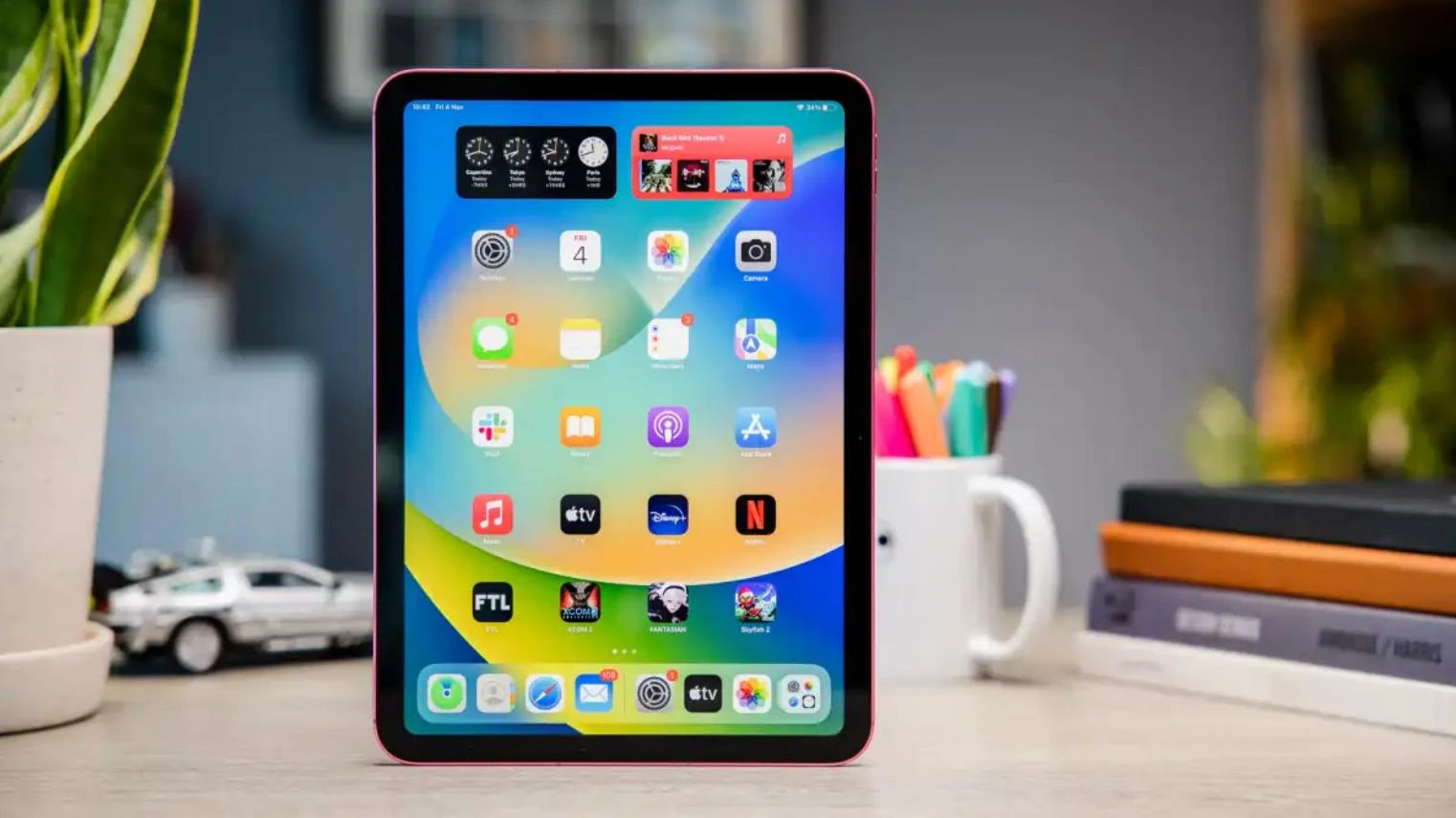 10 Hidden Features of the iPad 10th Generation That You Might Not Know