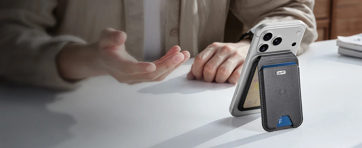 How to Find Your Lost Wallet: From Old-School Solutions to the Modern