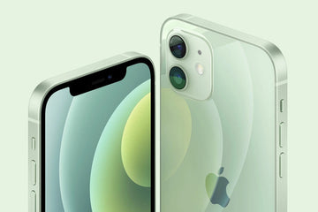 How to Protect iPhone 12 Mini Camera