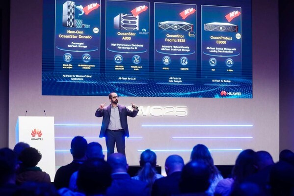 Huawei-Launches-Next-Gen-All-Flash-Data-Center-Products-and-Industry-Specific-Solutions