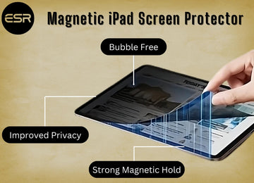Magnetic iPad Screen Protector Buying Guide