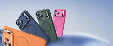 What’s the Best iPhone 17 Pro Max Case for men and women