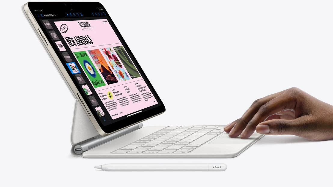 The Best Apple iPad Magic Keyboard Alternatives for your iPad