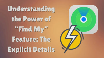 Unlock the Power of 'Find My': Discover Its Surprising Usefulness!