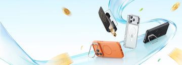 Do You Need a Phone Case? Pros, Cons, and How to Choose the Right One