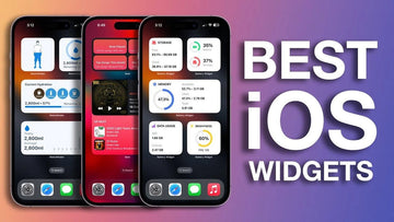 best widgets for iphone