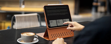 iPad Cases Buyer’s Guide 2025: Find the Perfect iPad Accessories for Work, Travel & Style