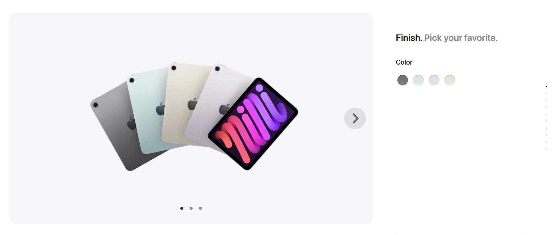 iPad Colors Explained: A Complete Guide to Every iPad Model's Color Op