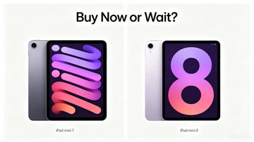 Why You NEED an iPad Mini in 2026 (Seriously it's worth it)