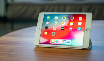 iPad Mini 5 Hüllen