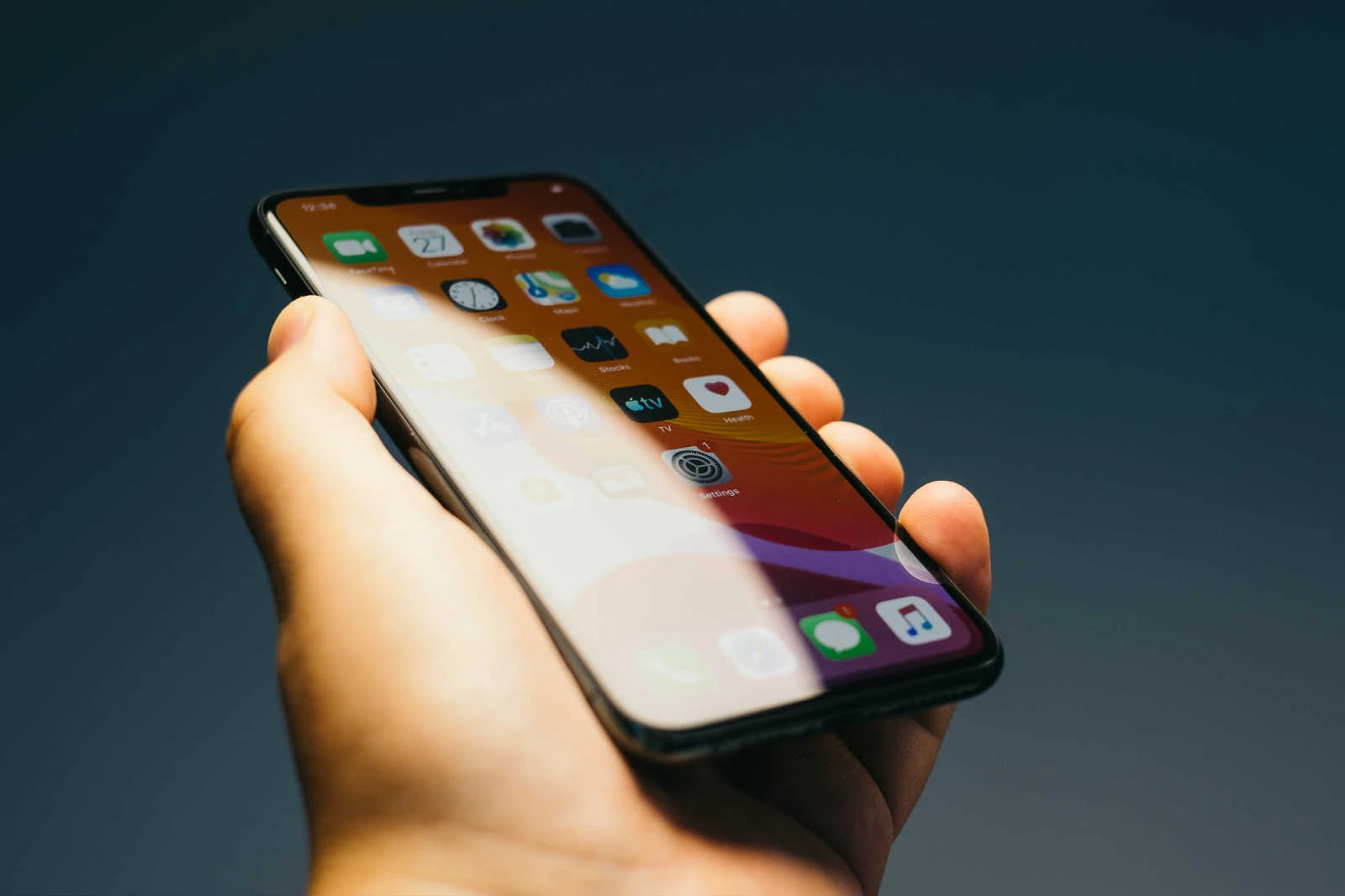 iPhone 11 Pro Anti-drop Phone Cases