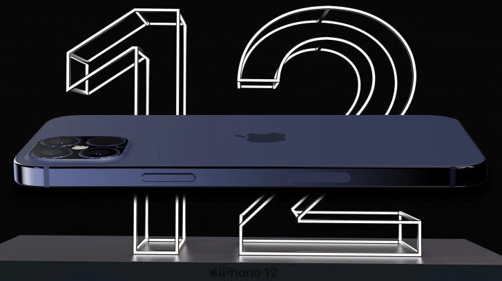 iPhone 12-2