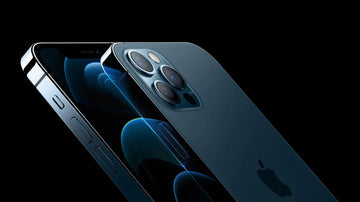 iPhone 12 Pro Max Hüllen