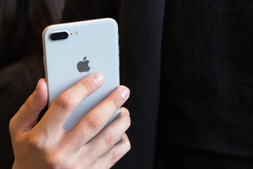 iPhone 8 Plus Hüllen