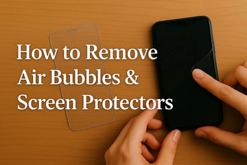 How-to-Remove-Air-Bubbles-From-Screen-Protectors-Expert-Solutions-for-iPhone