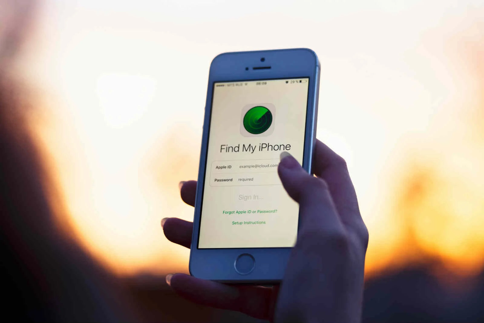 How Can You Use “Find My iPhone” To Track A Lost iPhone 11?