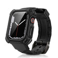Apple Watch Series 7654SE Shock Armor Protective Band 2