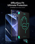 Galaxy S25 Ultra Armorite Screen ProtectorKF1