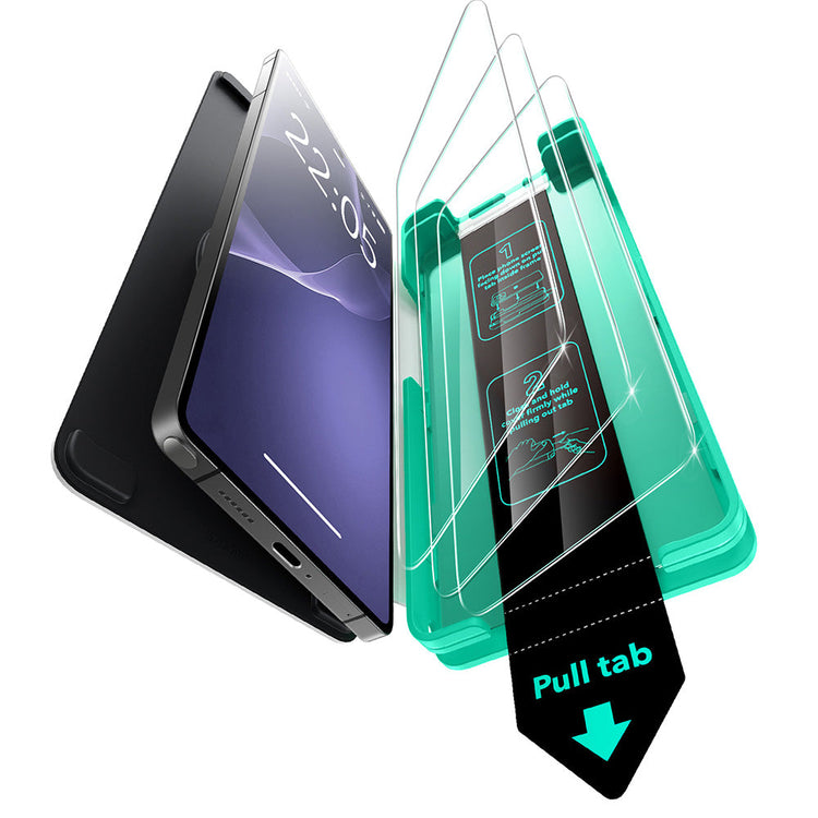 Screen Protectors - iPhone, iPad & Samsung | ESR