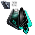 Galaxy S26 Ultra Armorite Privacy Screen Protector and Camera Lens Protector 