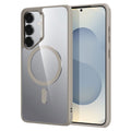 Galaxy S25+ HaloLock Classic Hybrid Case - Clear Grey ESR