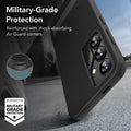 Galaxy S24 Plus Boost Kickstand Case - Black ESR