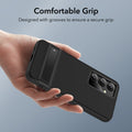 Galaxy S24 Plus Boost Kickstand Case - Black ESR